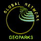 Member of: UNESCO Network of GeoParks