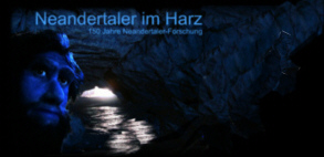 Neandertaler im Harz